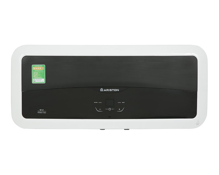 Máy nước nóng gián tiếp Ariston 20 lít SL2 20 LUX-D AG+