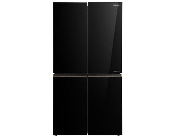 Tủ lạnh Toshiba Inverter 711 lít GR-RF895WIA-PGV(22)-XK
