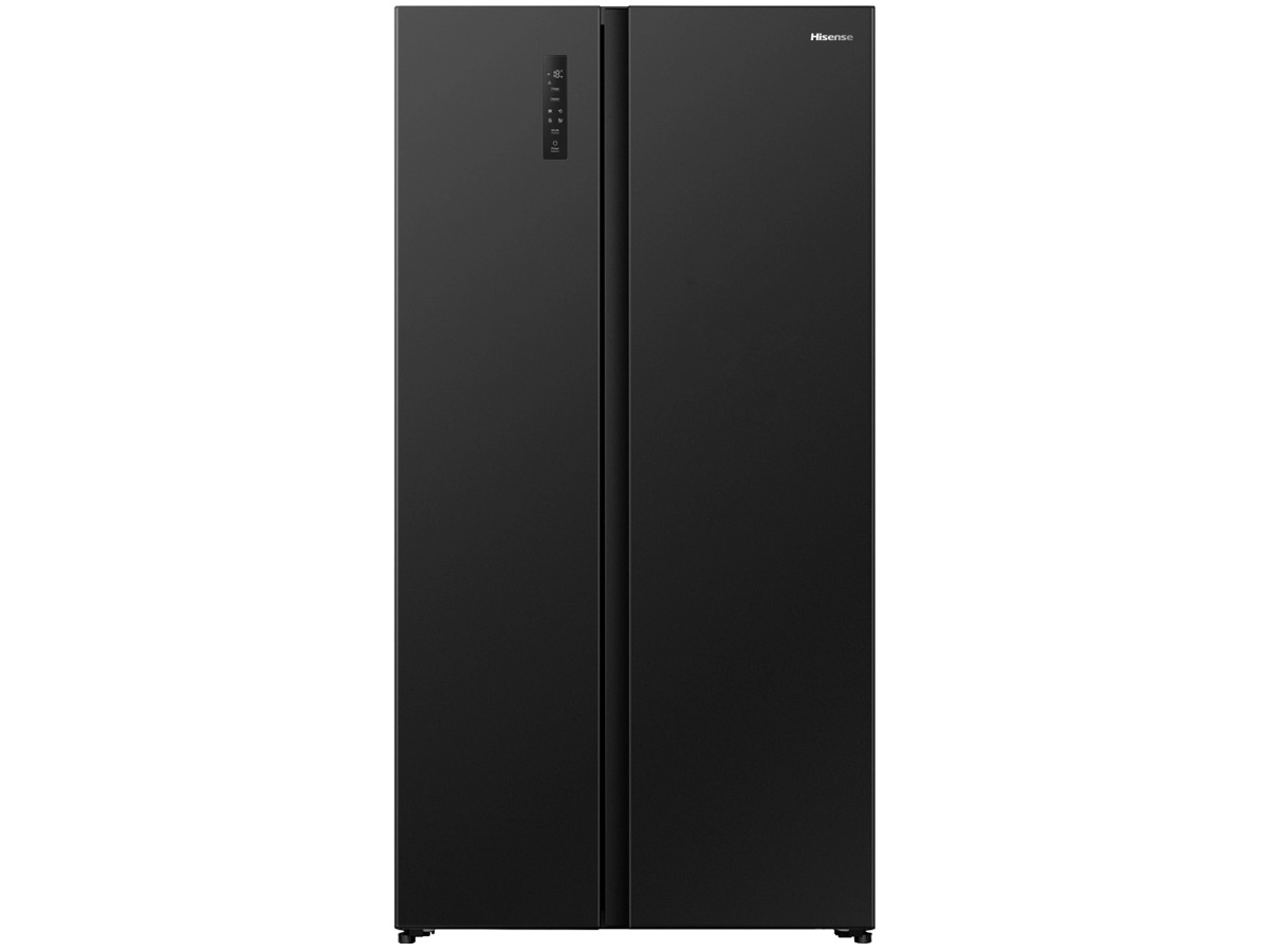 Tủ Lạnh Hisense Inverter 544 Lít RS708N4EBN