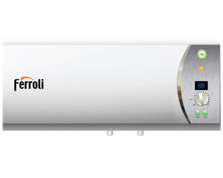Máy nước nóng gián tiếp Ferroli 30 lít VERDI 30L SE