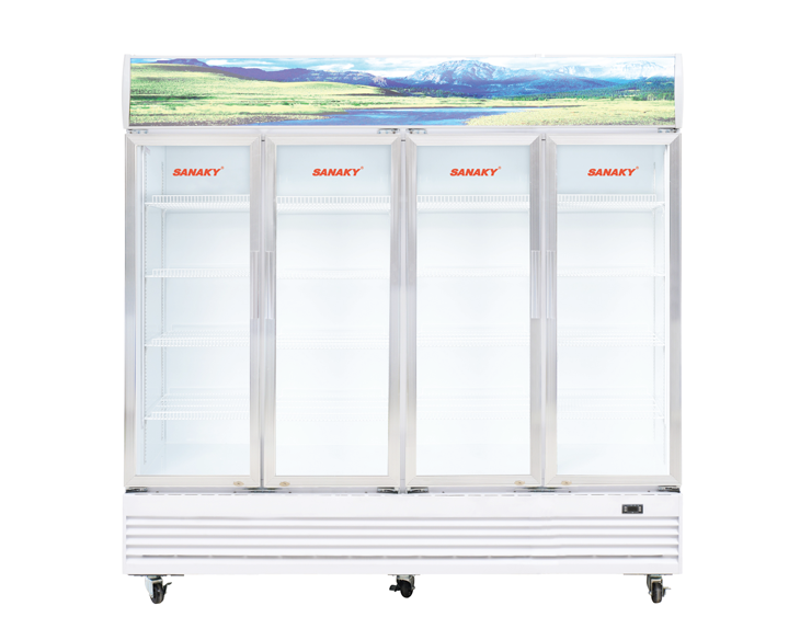 Tủ Mát Sanaky 2000 Lít VH-2209HP