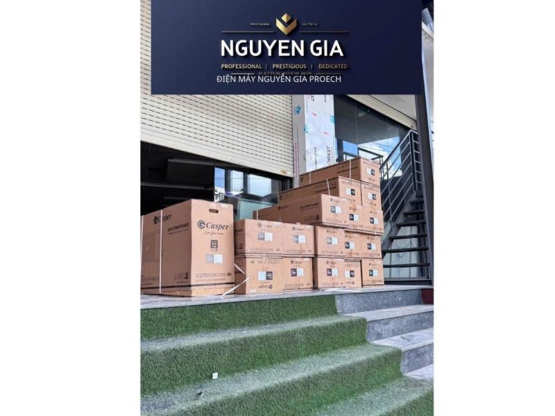 Máy lạnh LG mùa nóng giá tốt cho mọi nhà